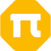 Pi Money (BCEAO) logo